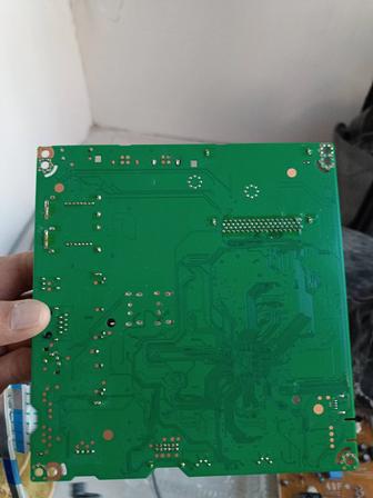 Плата от смарт тв Lg.