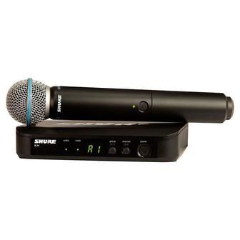 Shure BLX24/288 (PG,SM,B)