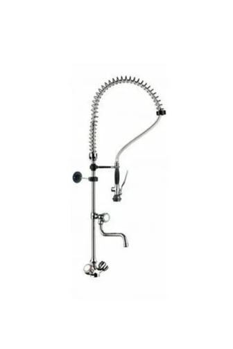 Смеситель на мойку