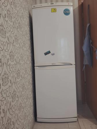 Холодильник б.у