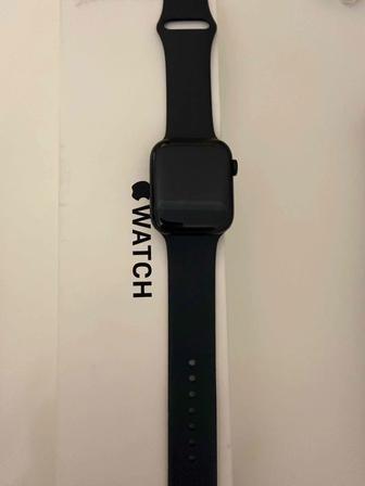 Продам Apple Watch (Gen 2) 44mm в отличном состоянии