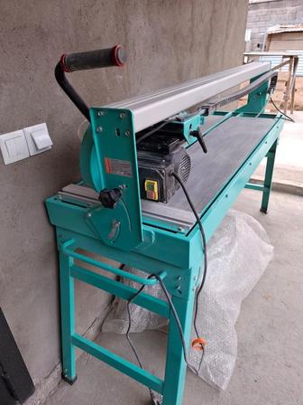 Электрический плиткорез