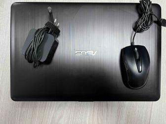 Продается ноутбук ASUS