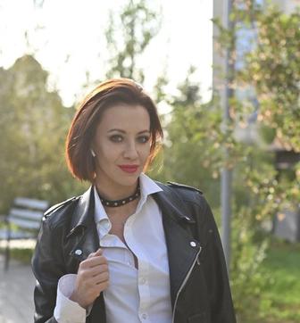 Услуги Бухгалтера