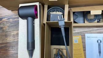 Dyson Supersonic HD07 фен 1600 вт