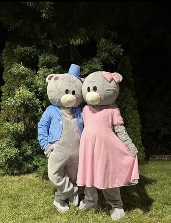 Тедди Мишки будут рады встречи