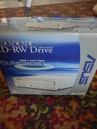 Продам CD RW Driver Asus