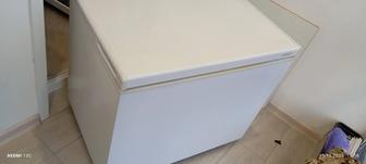 Морозильная камера ларь Бирюса