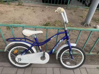 Продам велосипед.