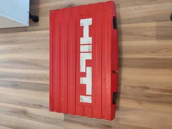 Перфоратор Hilti TE76