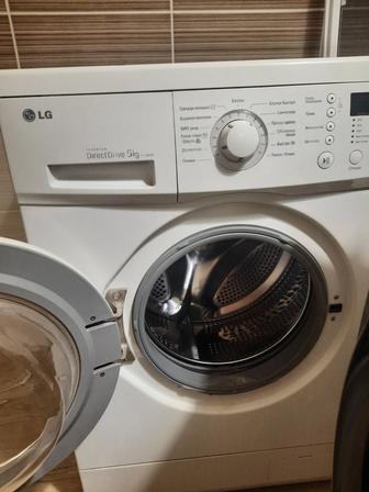 Продам стиральную машину