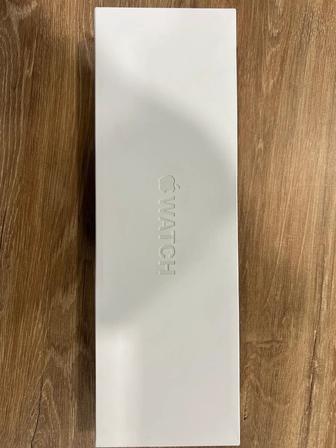 Apple Watch 10