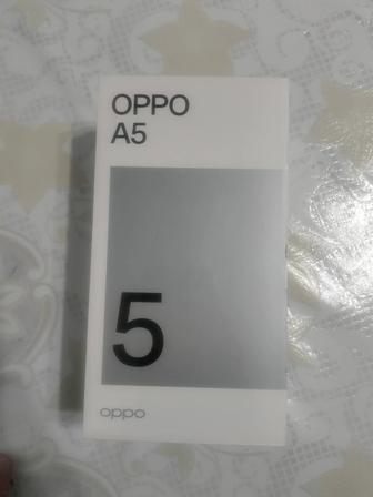OPPO A5 128 gb