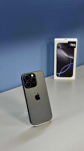 iPhone 16 Pro 128