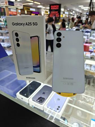 Продам Samsung A25 128gb
