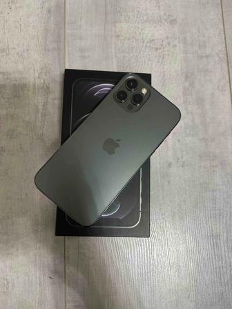 Продам айфон 12 про. Iphone 12 pro