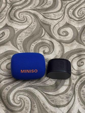 Колонки sony и miniso