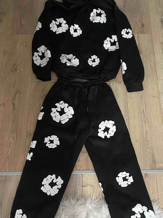 Худи двойка