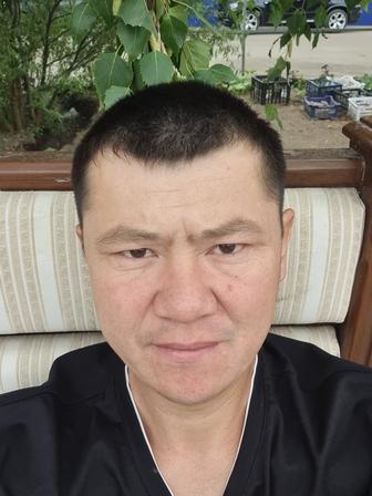 Водитель экспедитор