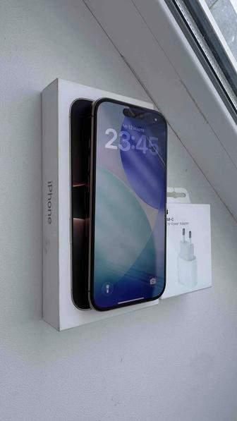 Айфон 16 pro 256 gb