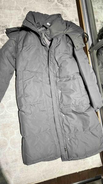 Обменяю куртки пуховики