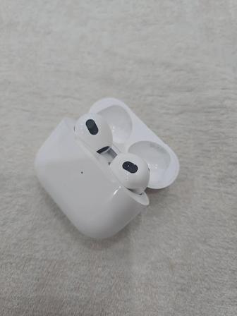 Оригинальные наушники airpods gen 3