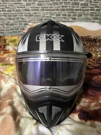 Мотошлем CKX
