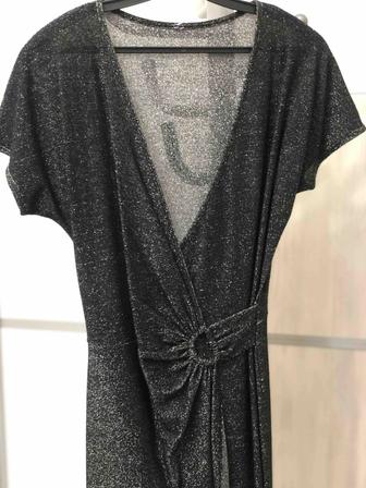 Продам платье