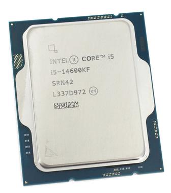 Процессор i5 14600kf