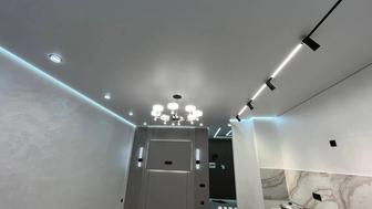 Ремонт квартир