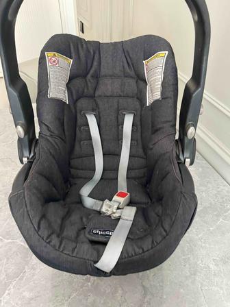 Авто люлька