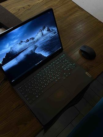 Игровой Ноутбук Lenovo