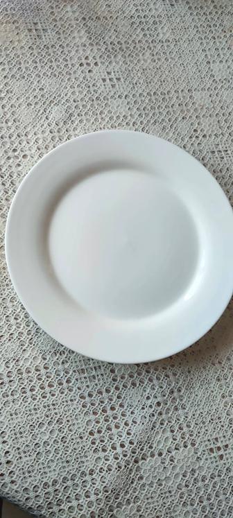 Тарелки д.23 см