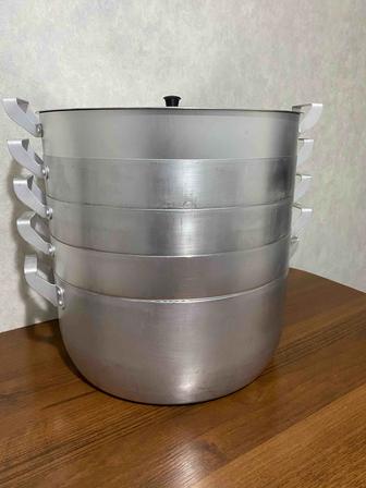 Продам мантоварку б/у