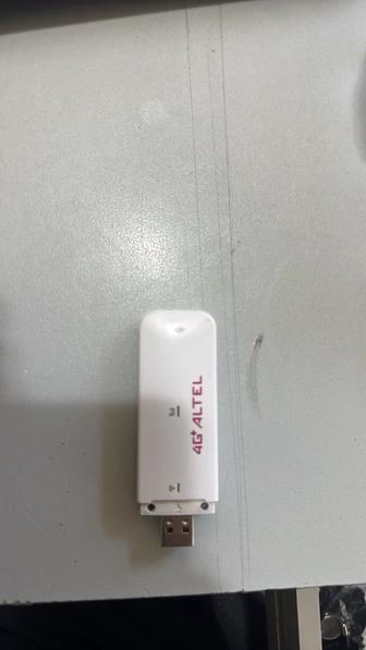 Роутер Алтел