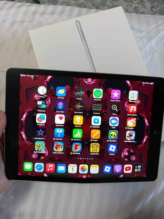 iPad 9th Generation wi-fi