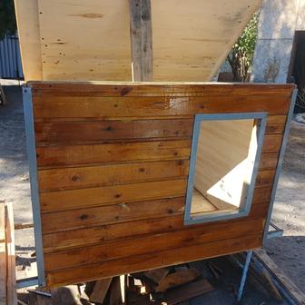 Будка для собак