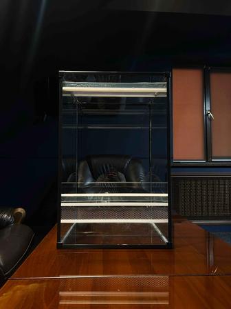 Террариум ящериц, черепах,хамелеон