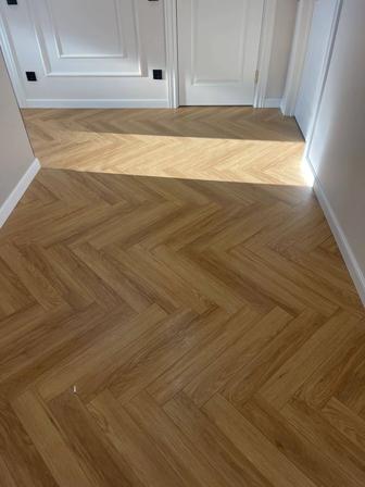 Елочка Woodlux 8-12мм 33класс