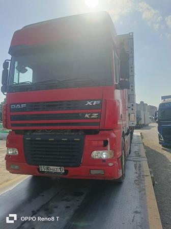 Грузаперевозки