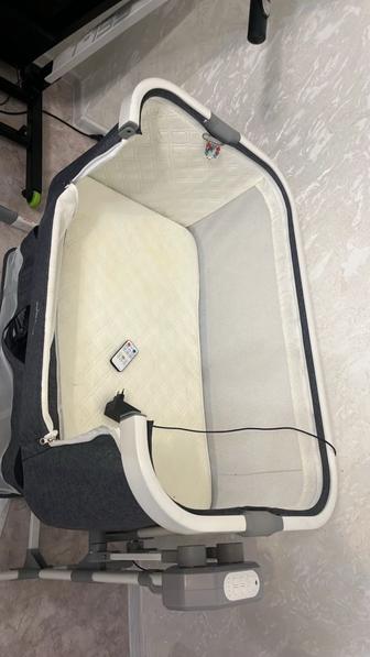 Детский кровать