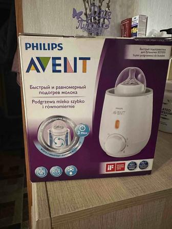 Подогреватель бутылочек