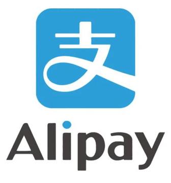 Пополнение Alipay