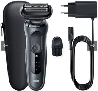 Продам Электробритву Braun Series 6 SensoFlex 61-N1000s