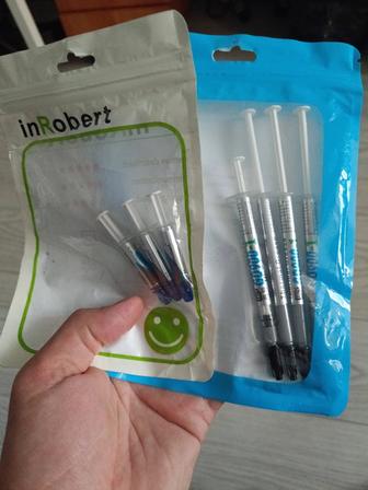 Продам термопасты