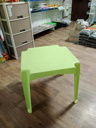 Стол детский 60/60 см. , производство Россия