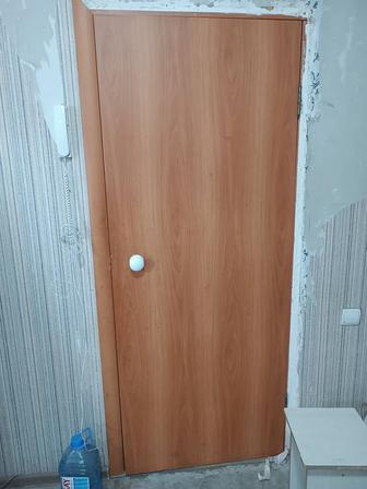 Продам дверь