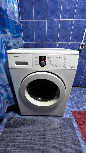 Стиральный машина ремонт