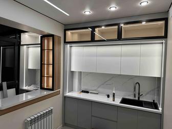 Ремонт мебели и Под заказ