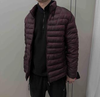 Куртка мужская демисезонная